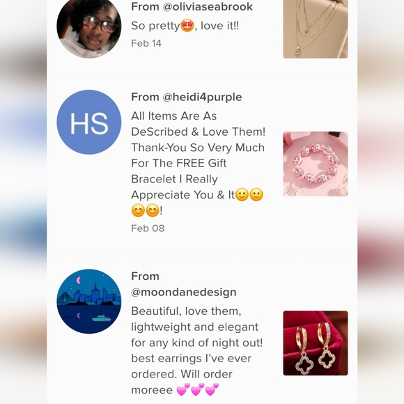 Meet your Posher, Tamara - Picture 5 of 5